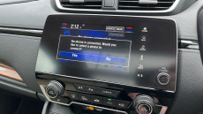 Honda CR-V 2.0 i-MMD Hybrid EX 5dr eCVT Hybrid Estate